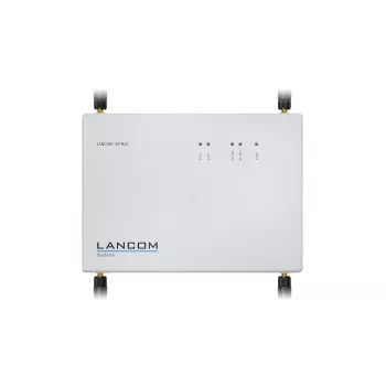 Ponto de acesso LANCOM IAP-822 2,4 GHz 5 GHz Wi-Fi Standard