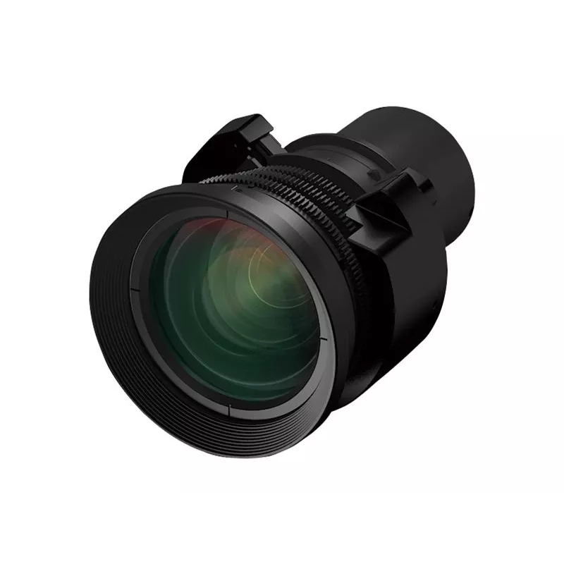 Objetiva Epson – ELPLW08 – grande angular