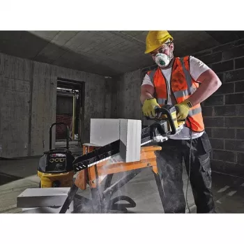 DeWALT DWE 399 serra de crocodilo