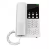 Telefone IP Grandstream Networks GHP620W branco 2 linhas LCD Wi-Fi