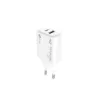 Fonte de alimentação USB/USB-C 25W/FAST MRMA112-2 Mediarange