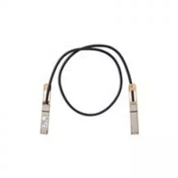 Cisco QSFP-100G-CU1M= cabo InfiniBand/fibra ótica 1 m