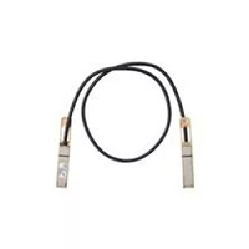 Cisco QSFP-100G-CU1M= cabo InfiniBand/fibra ótica 1 m