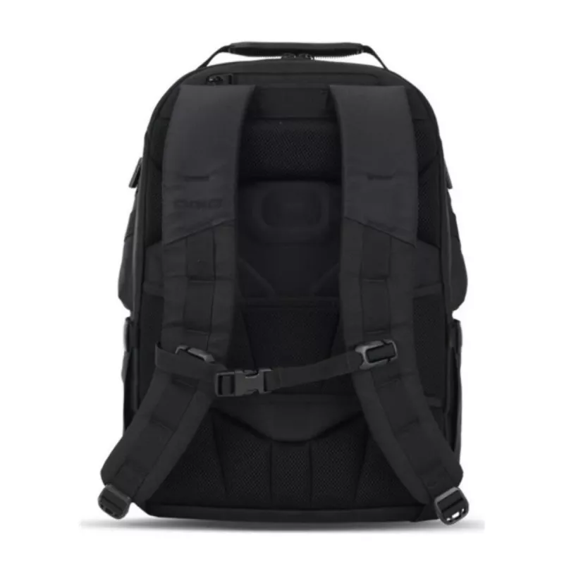 Mochila Ogio Gambit Dna preto