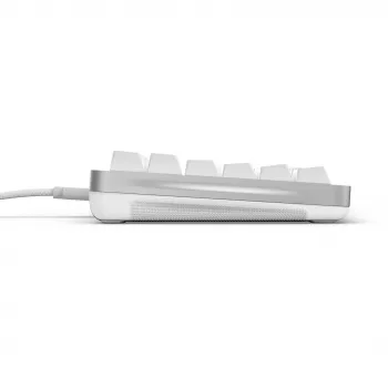 Teclado gaming NZXT KB-101NW-DE