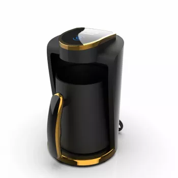 Inca IKM-01 0,25 L preto