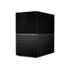 Disco Rígido Externo Western Digital 44 TB USB Type-A USB Type-C My Book Duo