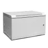 Rack de montagem em parede Digitus DN-W19 06U/450/MD