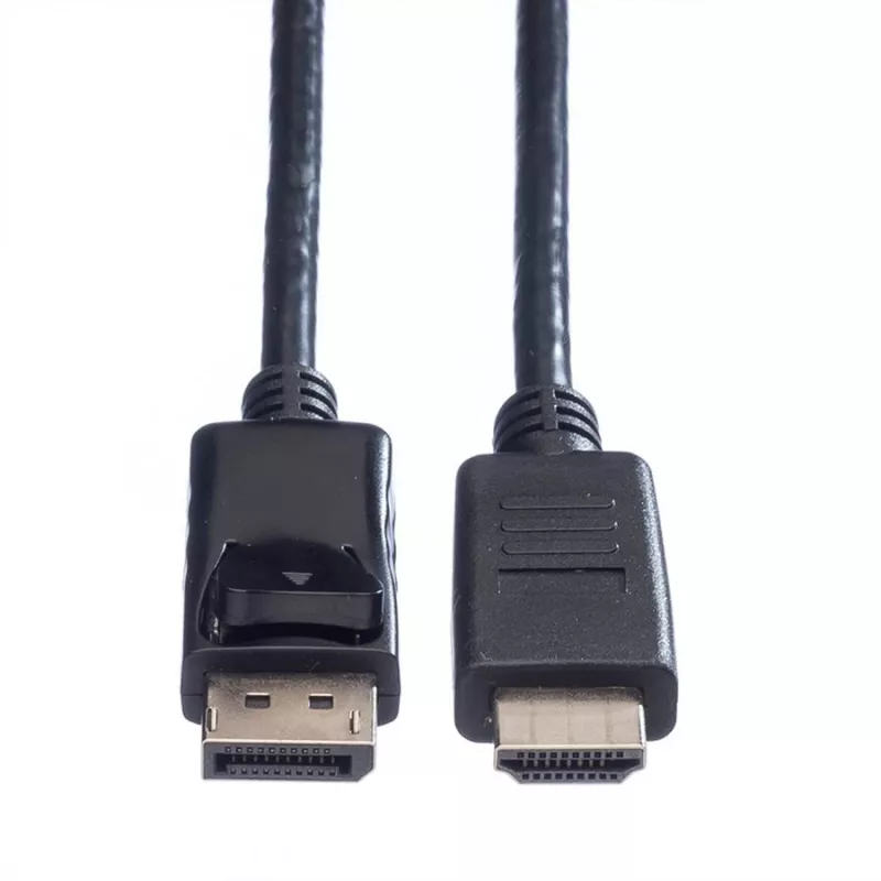 Cabo DisplayPort VALUE DP - HDTV M/M 1,5 m