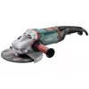 Rebarbadora Metabo WE 26-230 MVT Quick