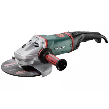 Rebarbadora Metabo WE 26-230 MVT Quick