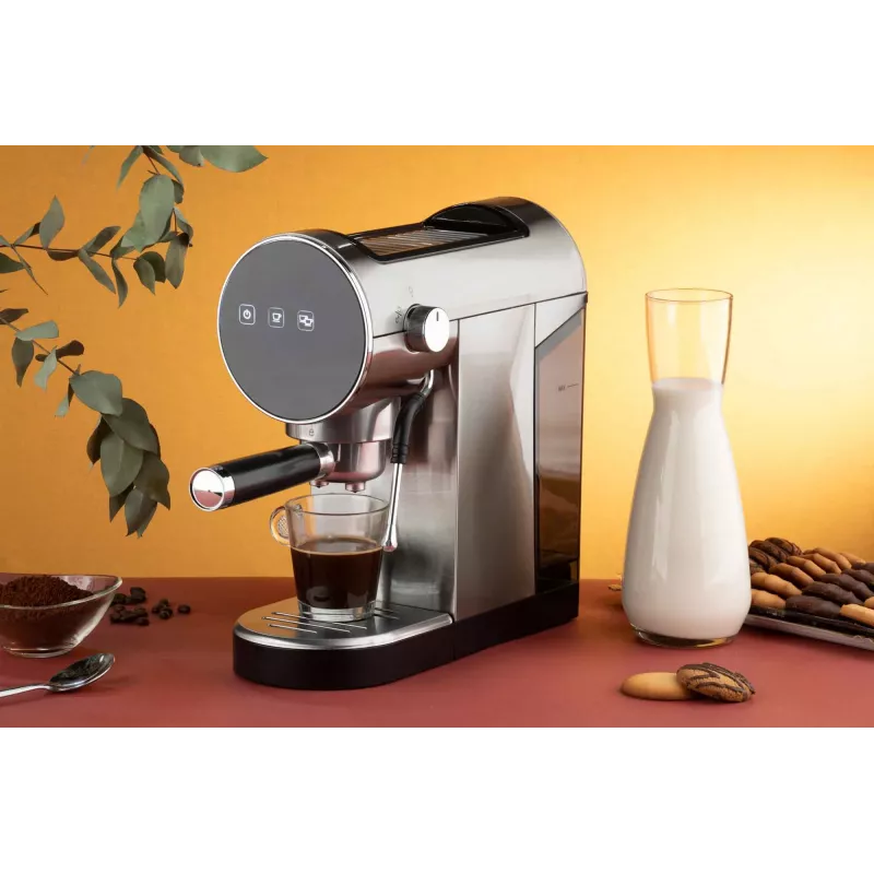 Máquina de café expresso JATA 0,9 l JECA2300