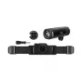 Lanterna de cabeça Garmin Varia UT 800 preto