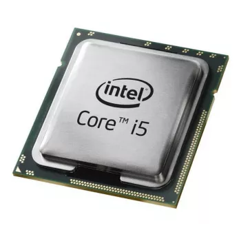 Intel Core i5 4460 - 3,2 GHz - 4 núcleos - 4 threads