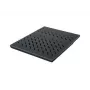 Rittal DK 5501.665 Prateleira 0,5U 19 polegadas para TS IT, RAL 9005