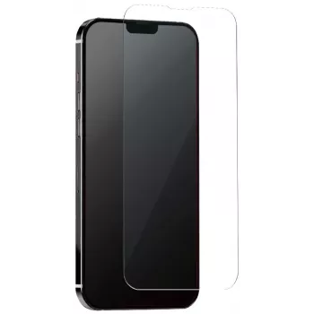 eSTUFF ES501330-25BULK Película protetora para ecrã/parte traseira de telemóvel Película protetora transparente Apple 25 unid.