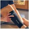Manguito de compressão para gémeos Therabody RecoveryPulse, tamanho L