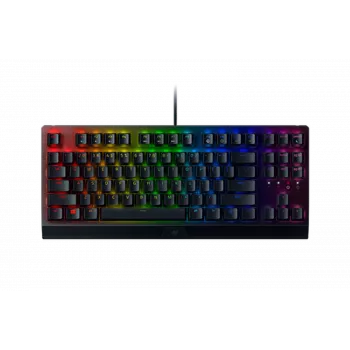 Razer | BlackWidow V3 | Teclado gaming | Com fios | Iluminação LED RGB | NORD