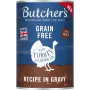 Comida húmida para cães butcher's Original Recipe em molho peru 400 g