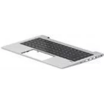Peça sobresselente para portátil HP N17712-B31 Teclado
