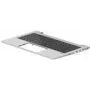 Peça sobresselente para portátil HP N17712-B31 Teclado
