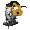 Serra de vaivém elétrica DeWALT DW331K