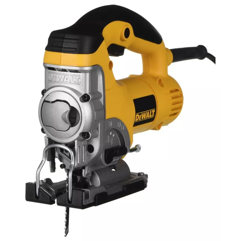 Serra de vaivém elétrica DeWALT DW331K