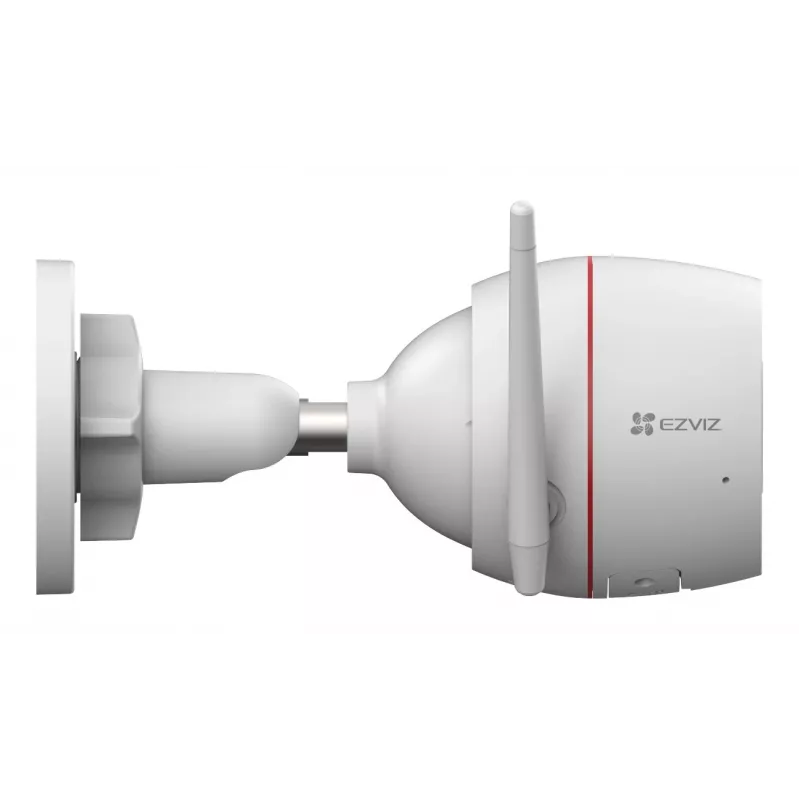 Câmara IP Wi-Fi EZVIZ H3c 3K