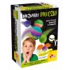 Conjunto de jogo educativo Liscianigiochi I AM A Genius — Extremely little balls