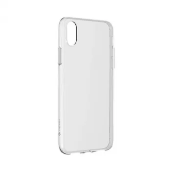 Capa de proteção em TPU Devia para iPhone XS Max 6,5