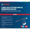 Bosch Expert 2608900398 lâmina de serra sabre aço de alto carbono (HCS) 1 unid.