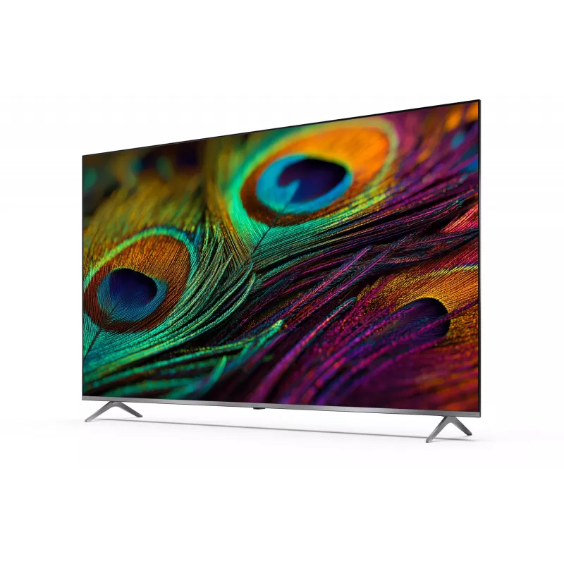 TV Sharp 4K QLED | 75JP7265E | 75