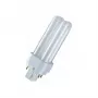 Osram DULUX D/E lâmpada economizadora 10W/830 G24Q-1 FS1
