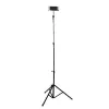 Kit de estúdio de iluminação portátil YouStar com tripé ajustável