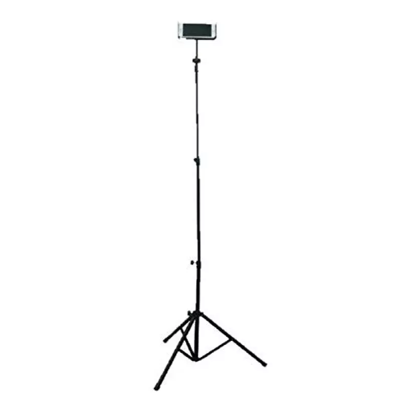 Kit de estúdio de iluminação portátil YouStar com tripé ajustável