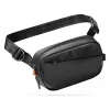 Inateck bolsa de cinto FB01002 preto - bolsa/passa-cinto