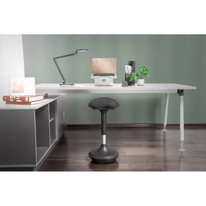 Banco ergonómico Digitus DA-90422