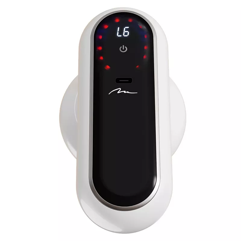 Massajador anticelulite sem fios Anticell Massager MT6536