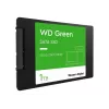 Unidade de armazenamento WD WDS100T3G0A-00BJG0 Green