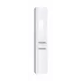Armário de arrumação de casa de banho top e shop NEL II BIEL POŁ — de pé, 5 prateleiras, 310×300×1740 mm, branco