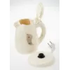 Chaleira elétrica 1,0 l AD 08 bege