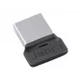 Jabra Link 370 - MS Teams, recetor USB, Preto, Cinzento