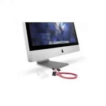 Kit DIY OWC para instalação de um SSD interno num iMac 27″ com HDD (2011)