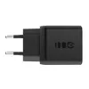 Carregador Green Cell PowerSource Duo30 – 1× USB-A, 1× USB-C, 3A
