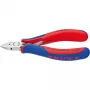 Alicate de corte diagonal Knipex 77 42 115