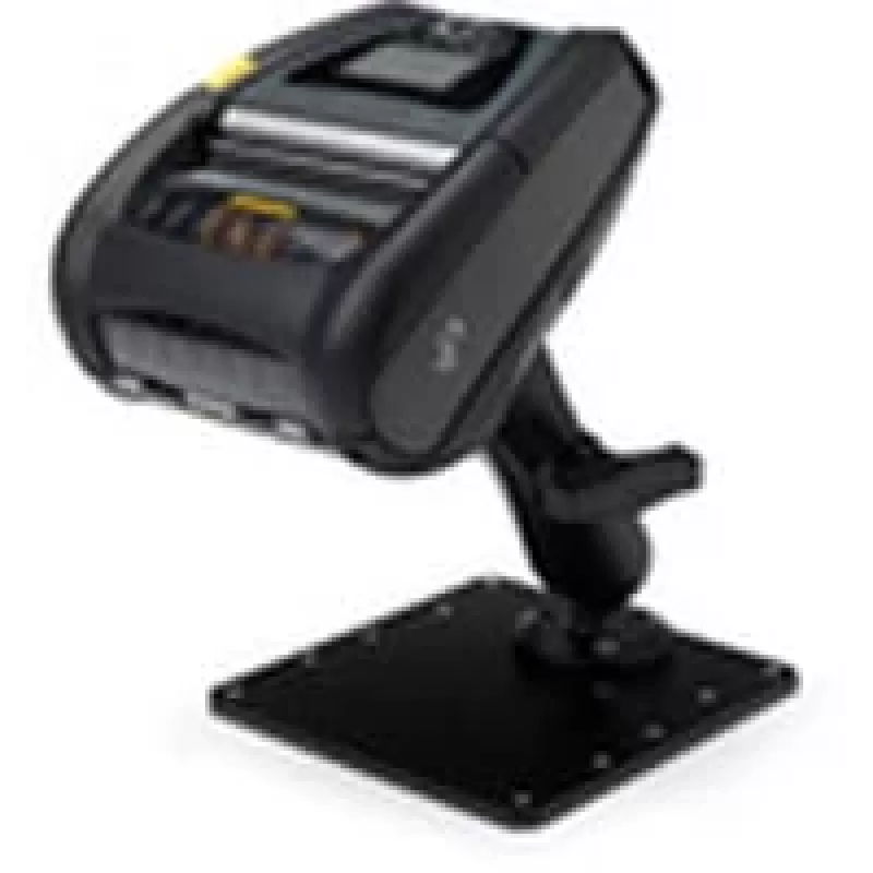 Acessório para impressora portátil Zebra P1050667-033 QLn420 preto