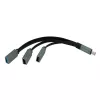 Hub USB-C 3.1 3 portas