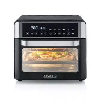 Mini-forno Severin TO 2077 25 l 2 W