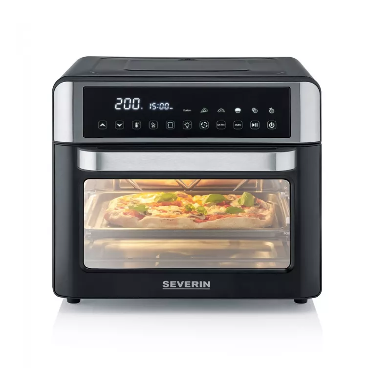 Mini-forno Severin TO 2077 25 l 2 W