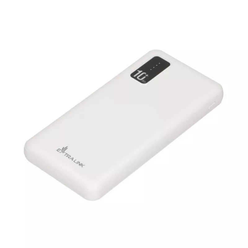 Powerbank portátil Extralink EPB-098W 10000mAh